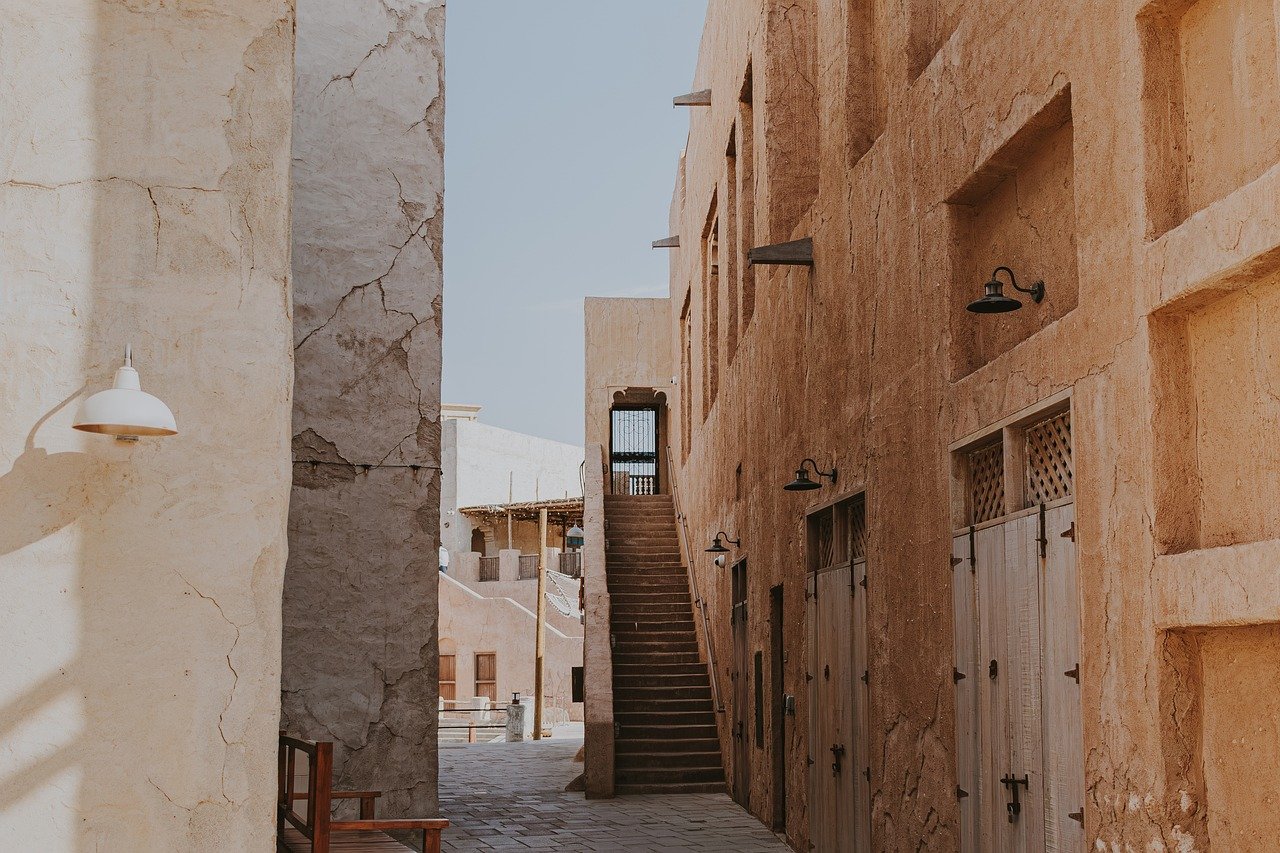 The Role of Cultural Heritage in Conflict Resolution